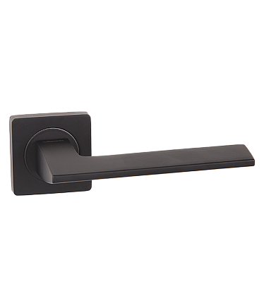 Ручки стандарт TANDOOR TDAL 701-02 BLACK 